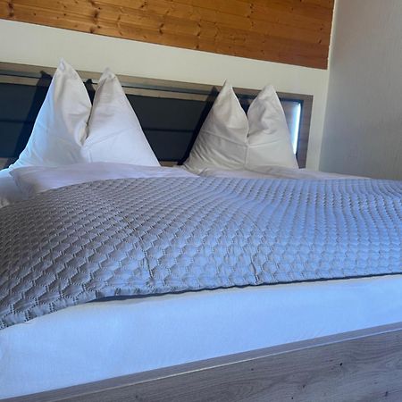 Ferienhaus Koch Weissbriach Exteriör bild
