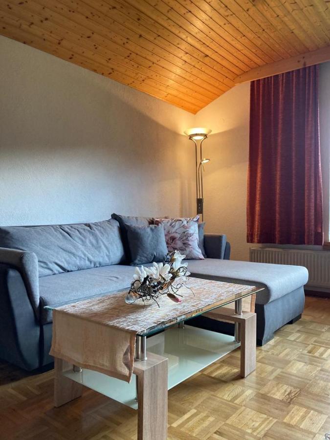 Ferienhaus Koch Weissbriach Exteriör bild