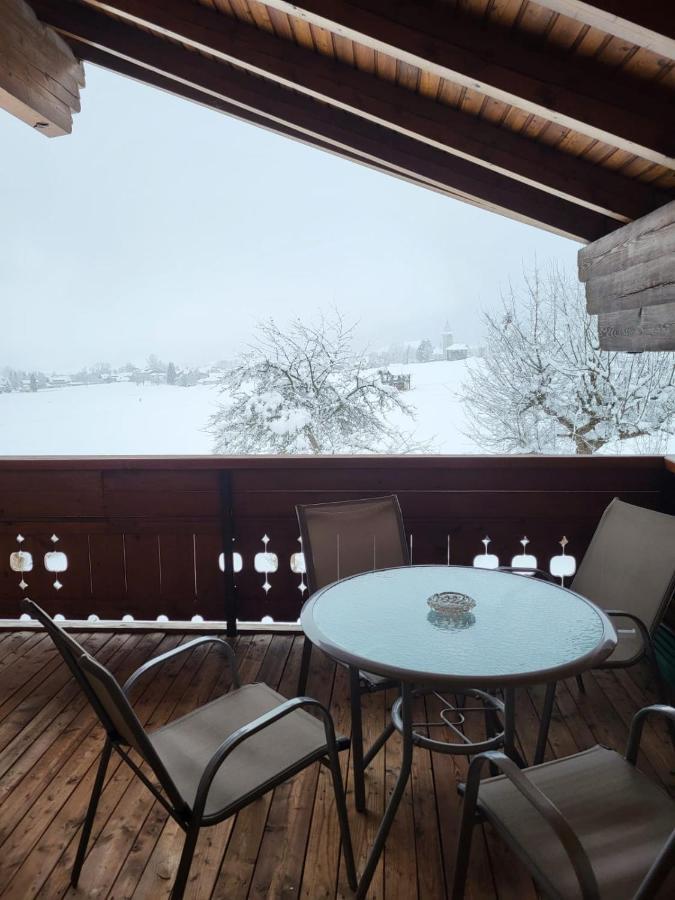 Ferienhaus Koch Weissbriach Exteriör bild